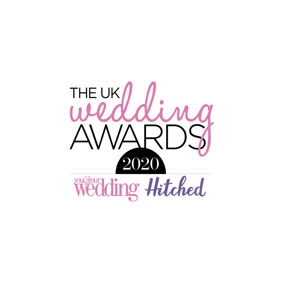 UK 2020 Wedding Awards