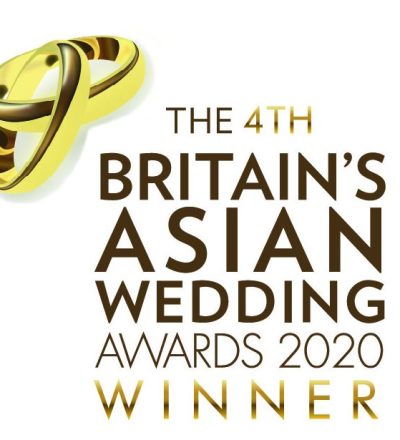 britains asian wedding awards 2020